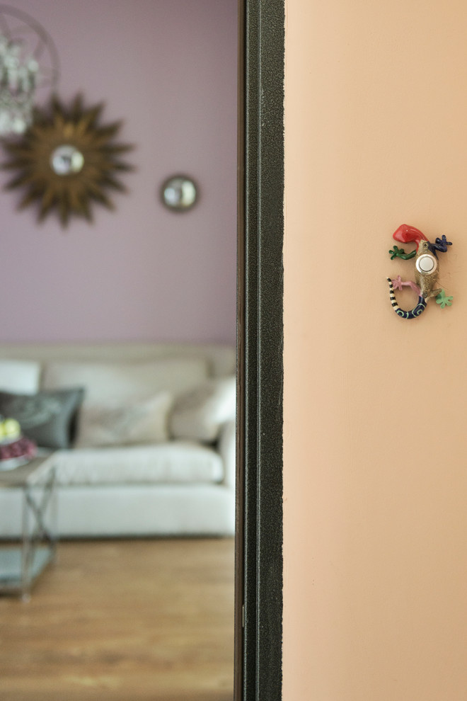 Квартира в Москве на Проспекте мира, 74 кв.м.