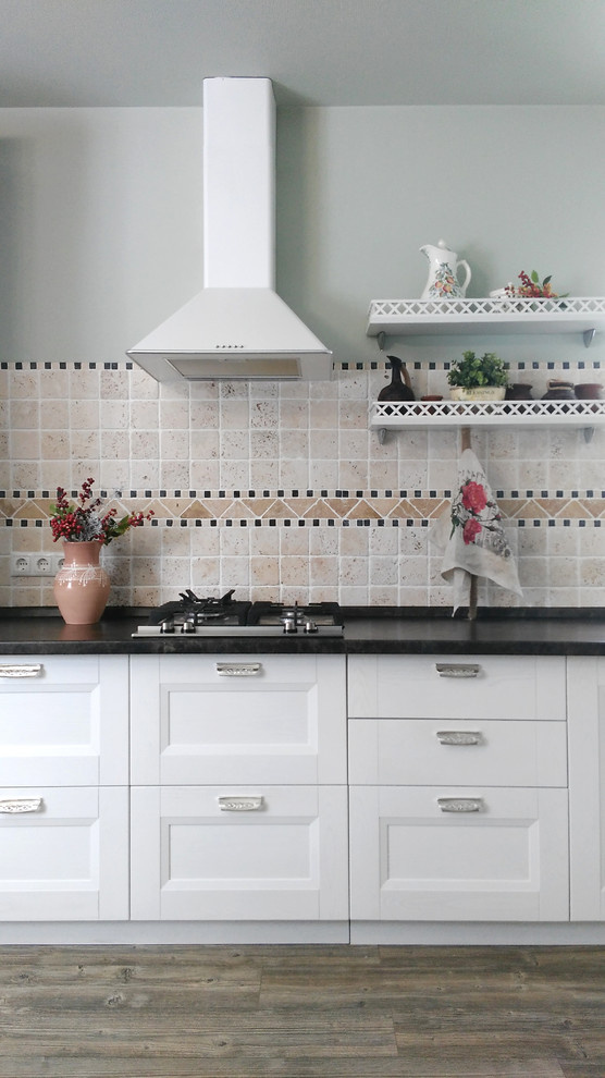 Дом в Трутеево