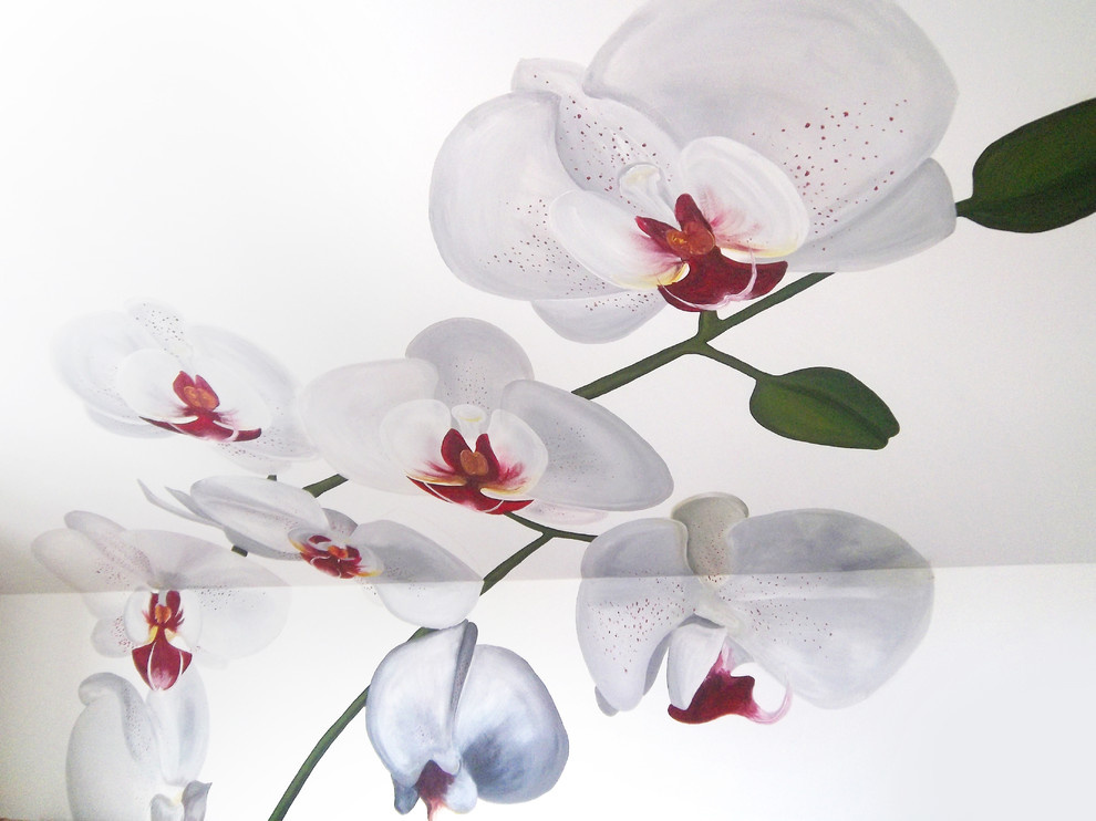 Дом в Трутеево