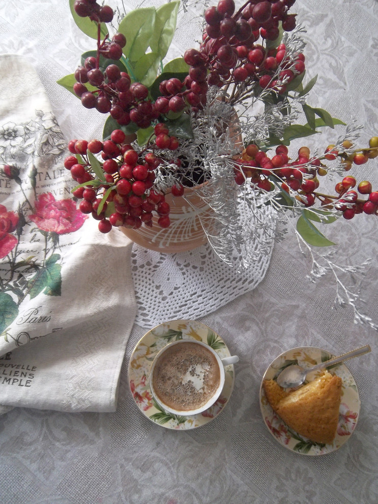 Дом в Трутеево