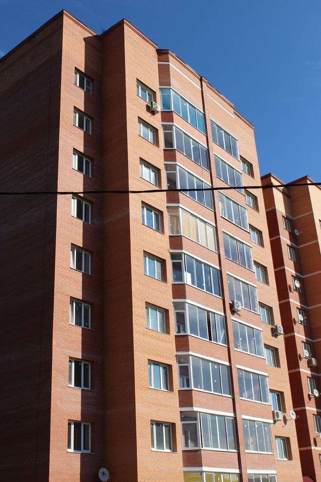 Наши работы