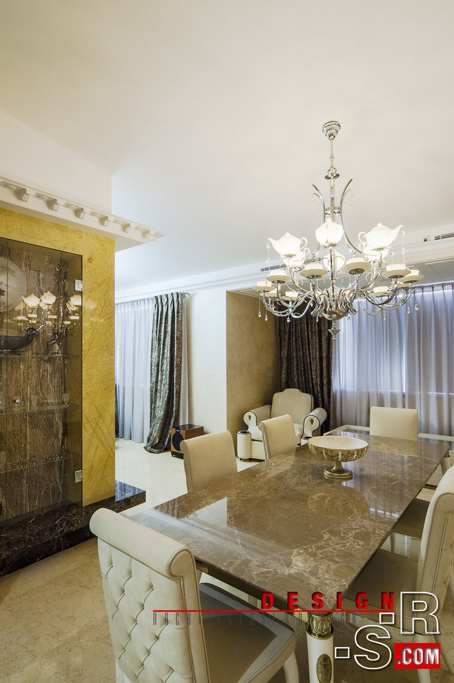 Квартира 150 м2