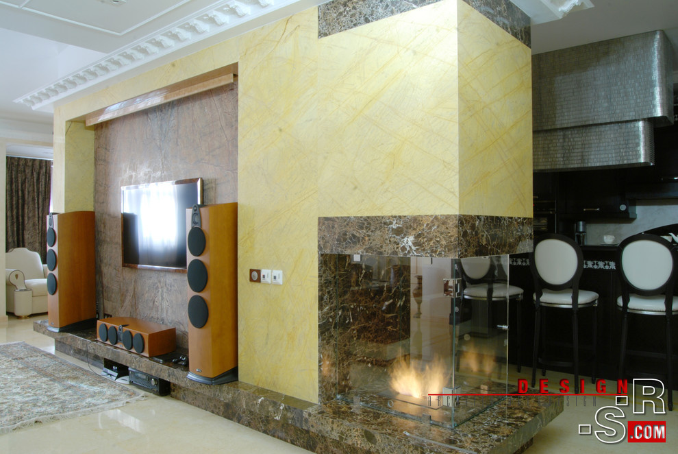 Квартира 150 м2