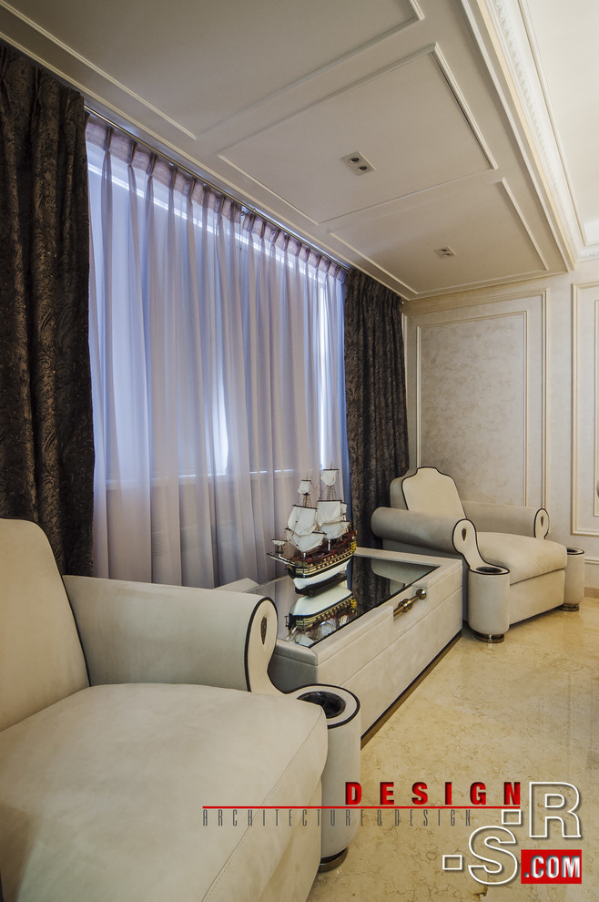 Квартира 150 м2