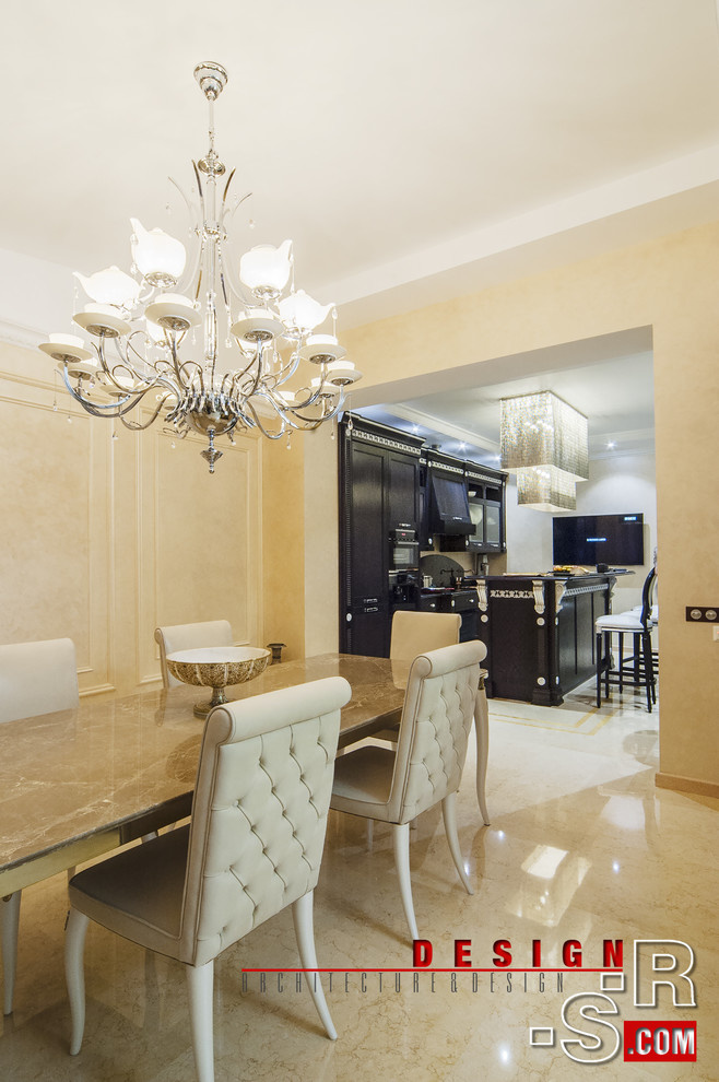 Квартира 150 м2
