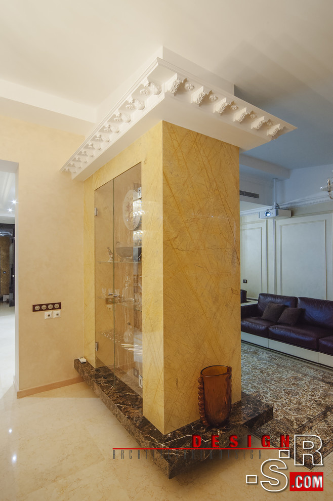 Квартира 150 м2