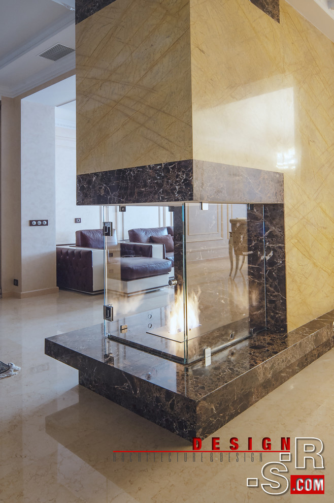 Квартира 150 м2