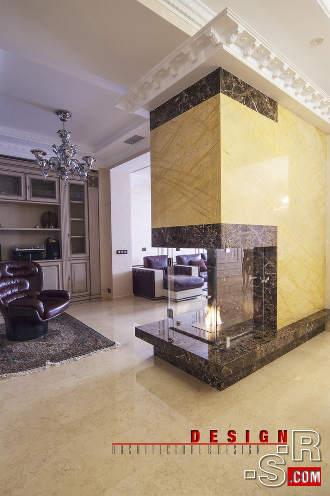 Квартира 150 м2