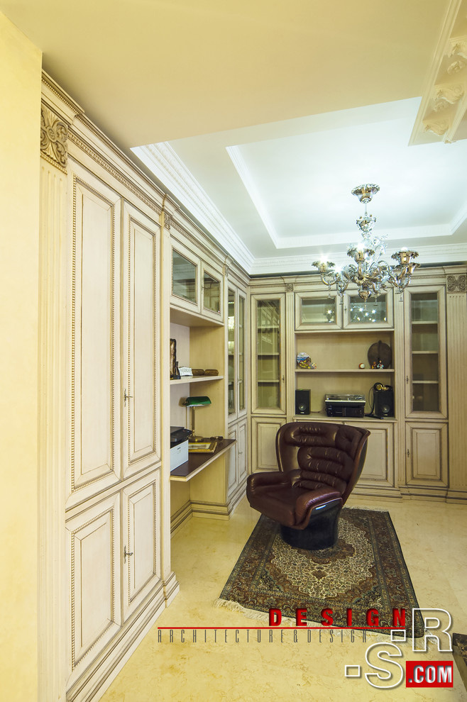 Квартира 150 м2
