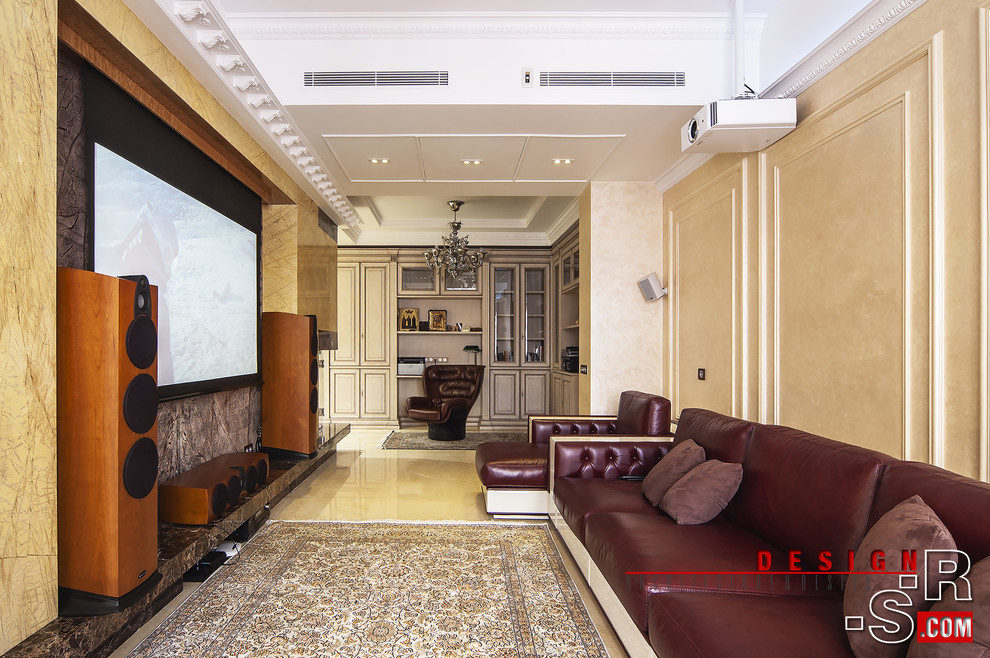 Квартира 150 м2