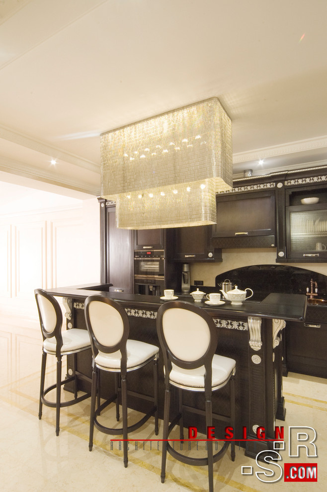 Квартира 150 м2