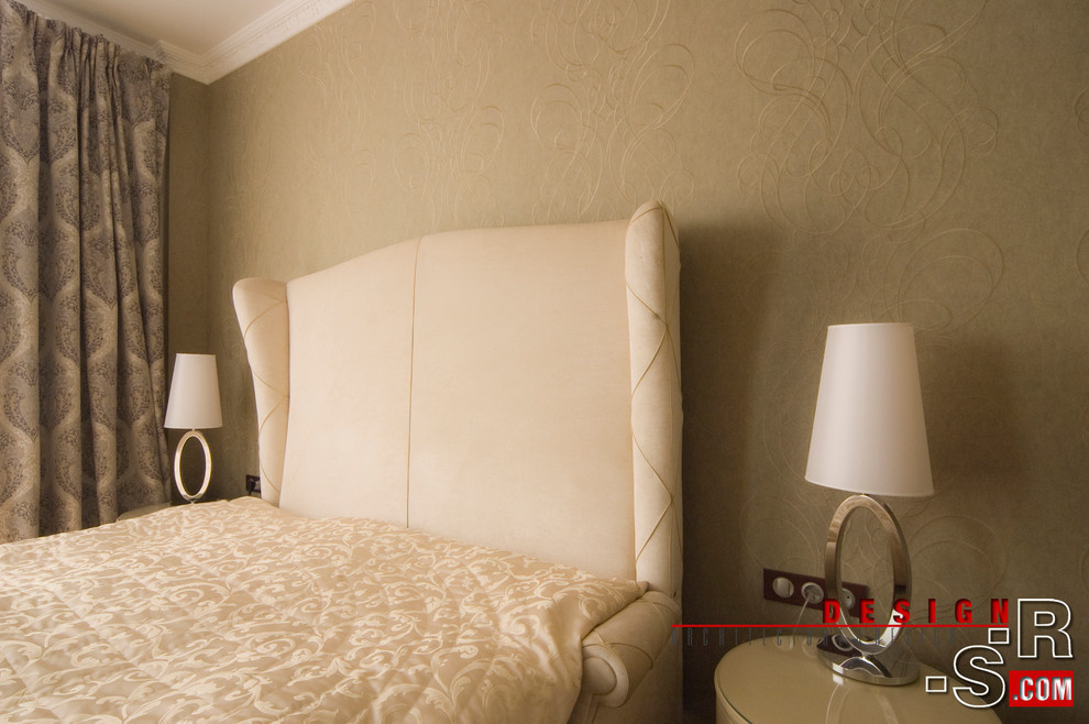 Квартира 150 м2