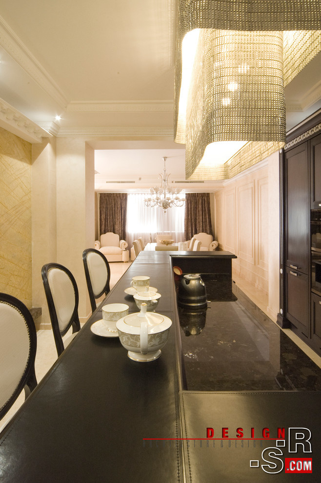 Квартира 150 м2