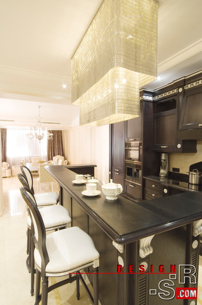 Квартира 150 м2