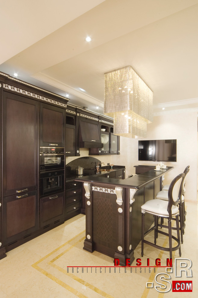 Квартира 150 м2