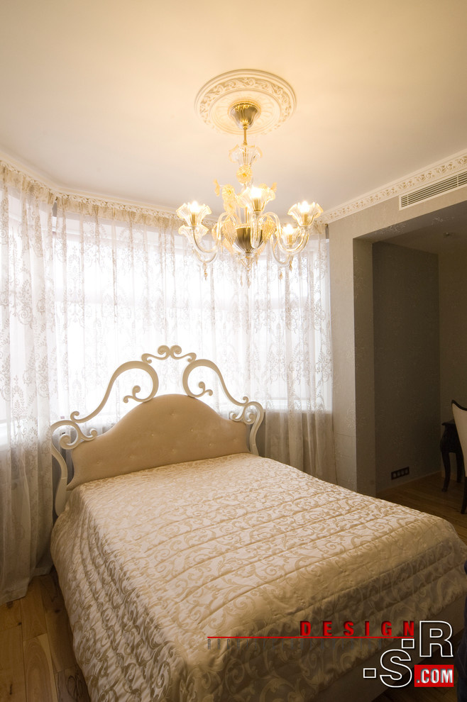 Квартира 150 м2