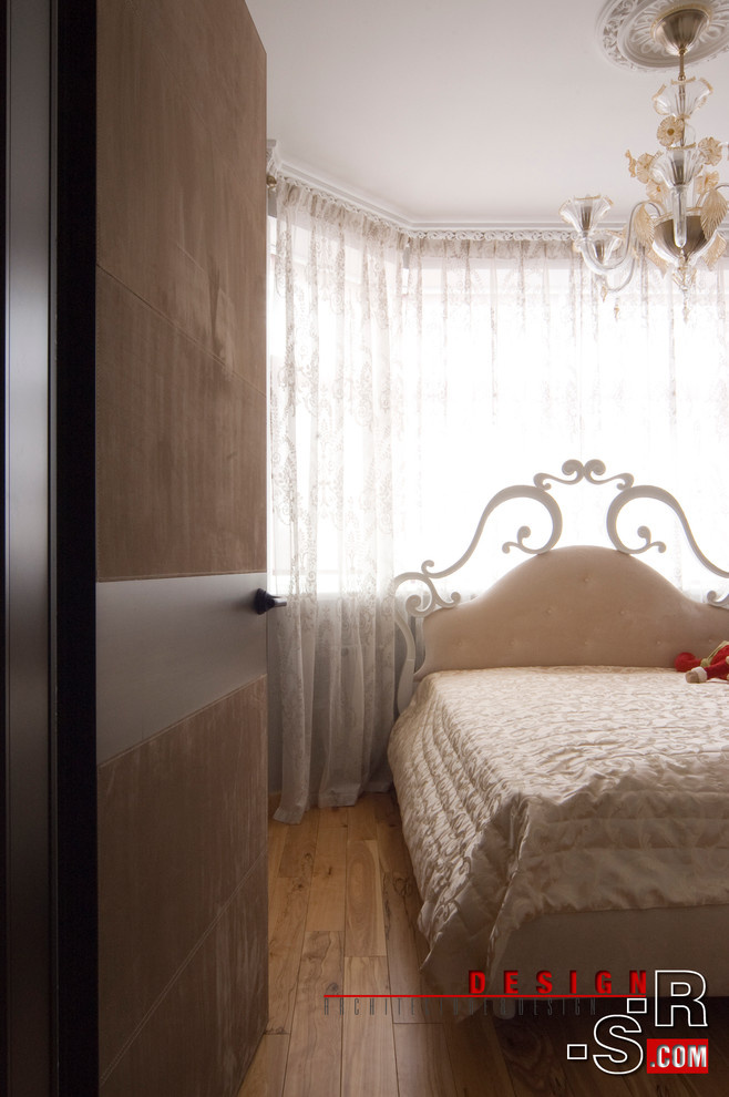 Обложка проекта: Квартира 150 м2