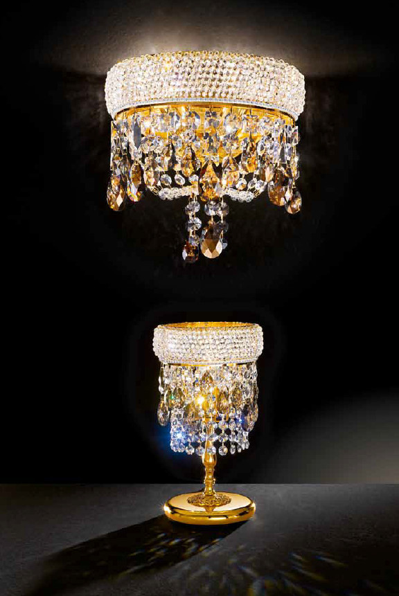 Освещение