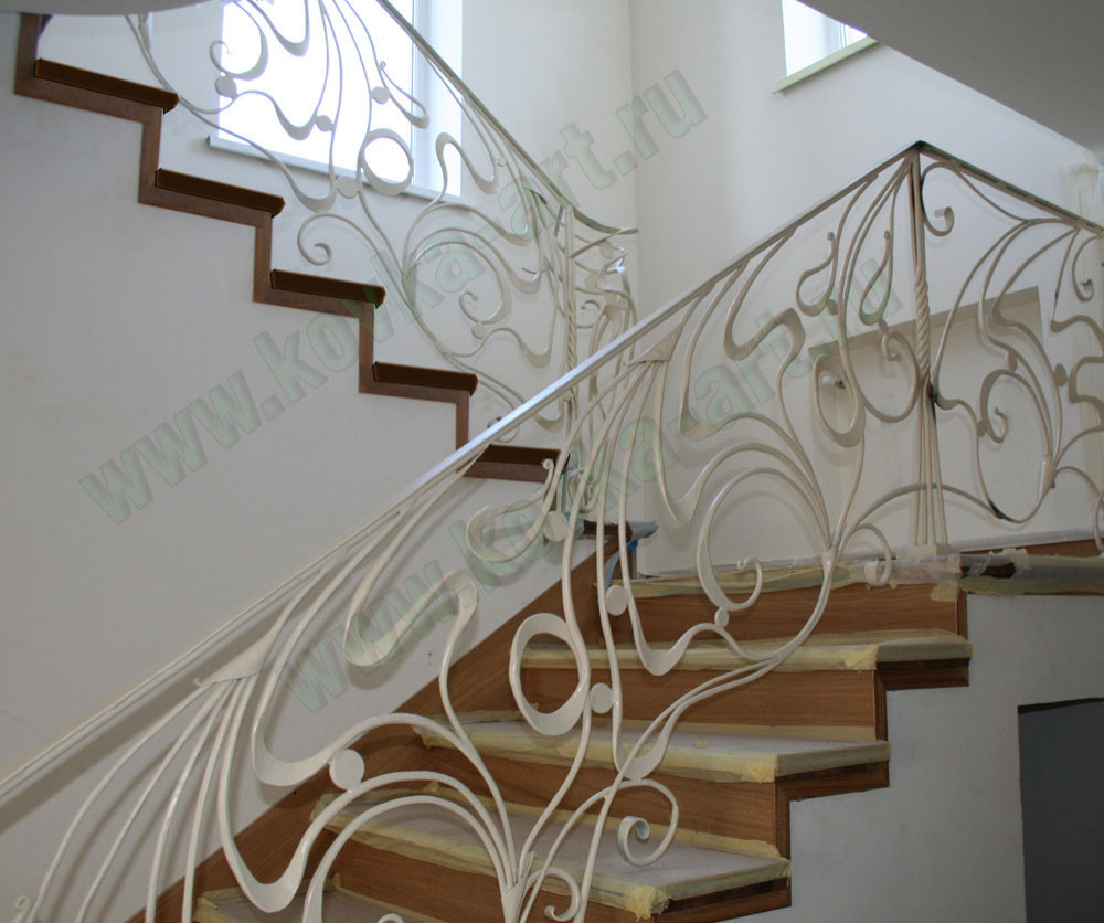 Выполненные работы