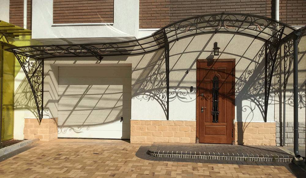 Выполненные работы