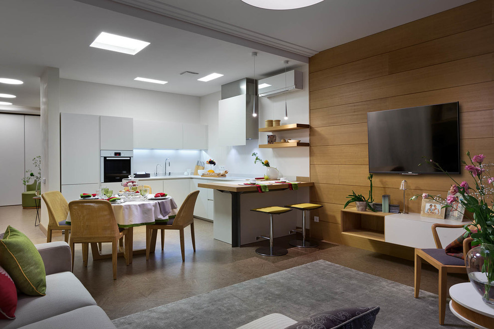 Лёгкий вкус жизни