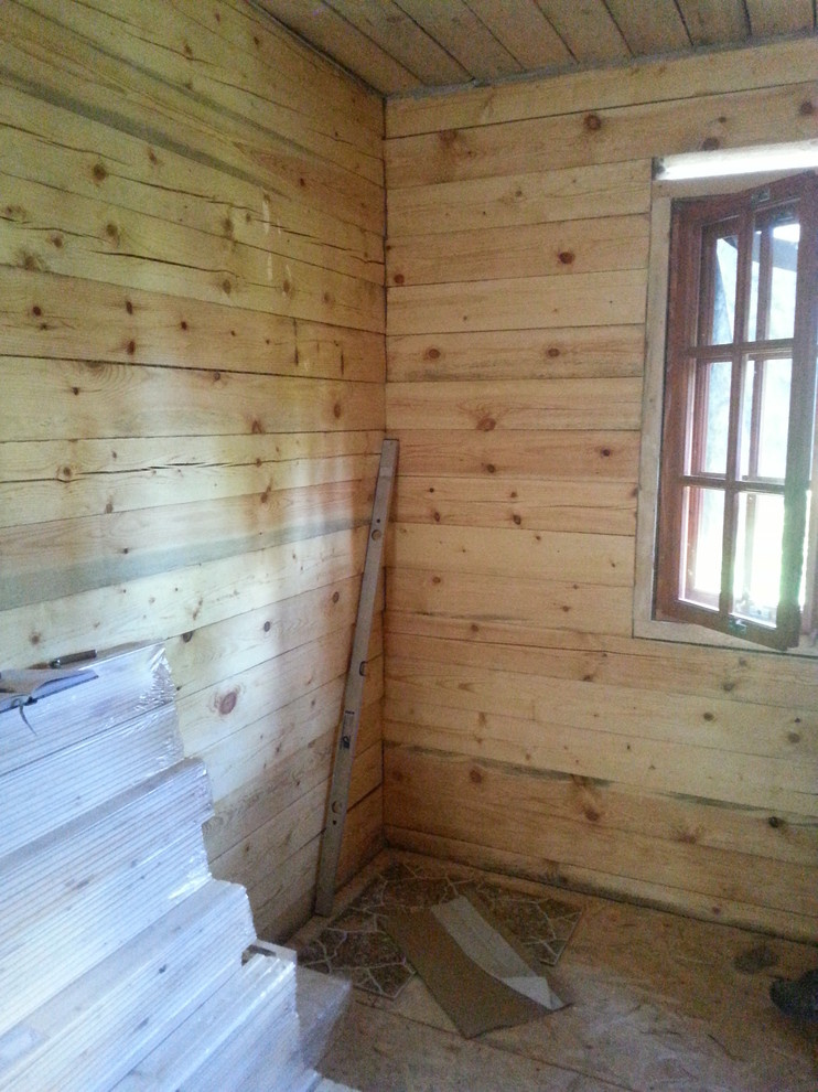 Подключение печки Jotul 602