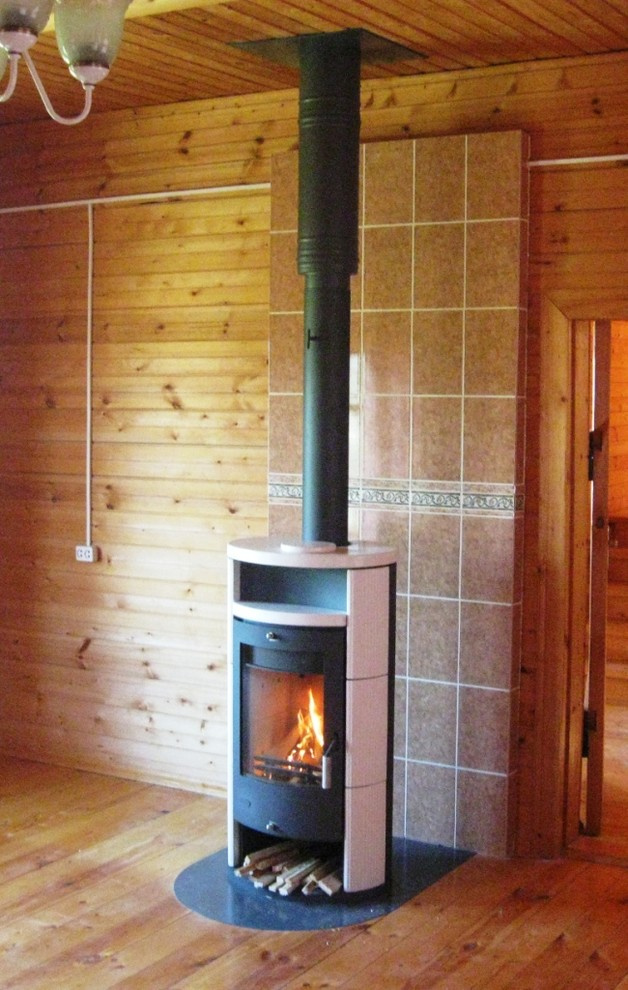 Установка Alicante K + Permetr