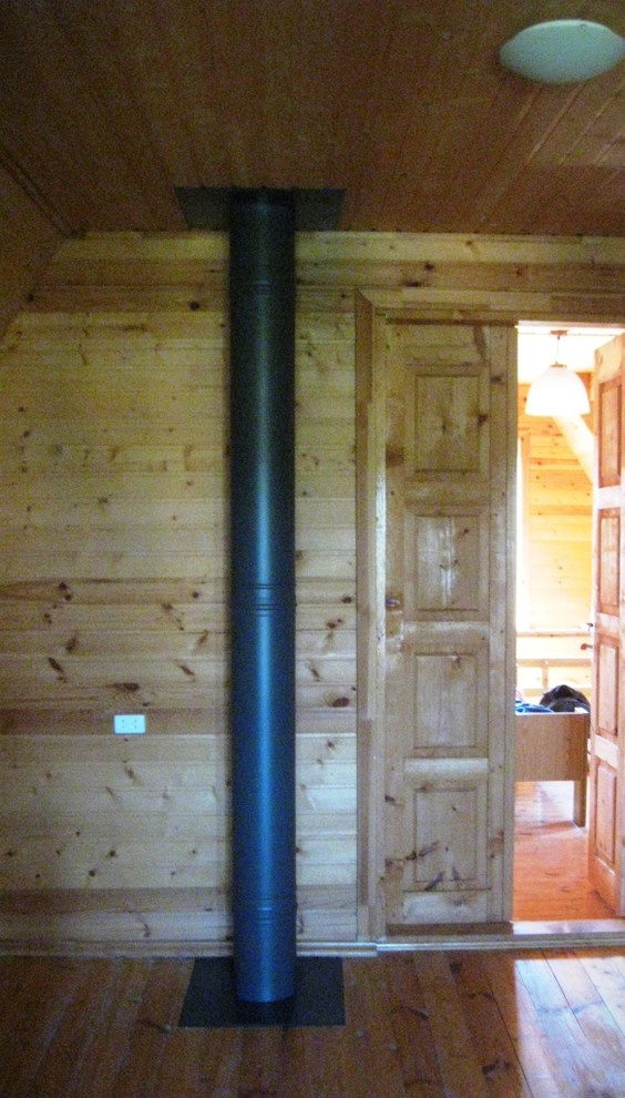 Обложка проекта: Установка Alicante K + Permetr