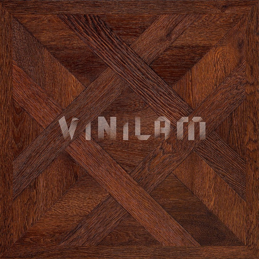 Напольное покрытие VINILAM в дизайн проектах