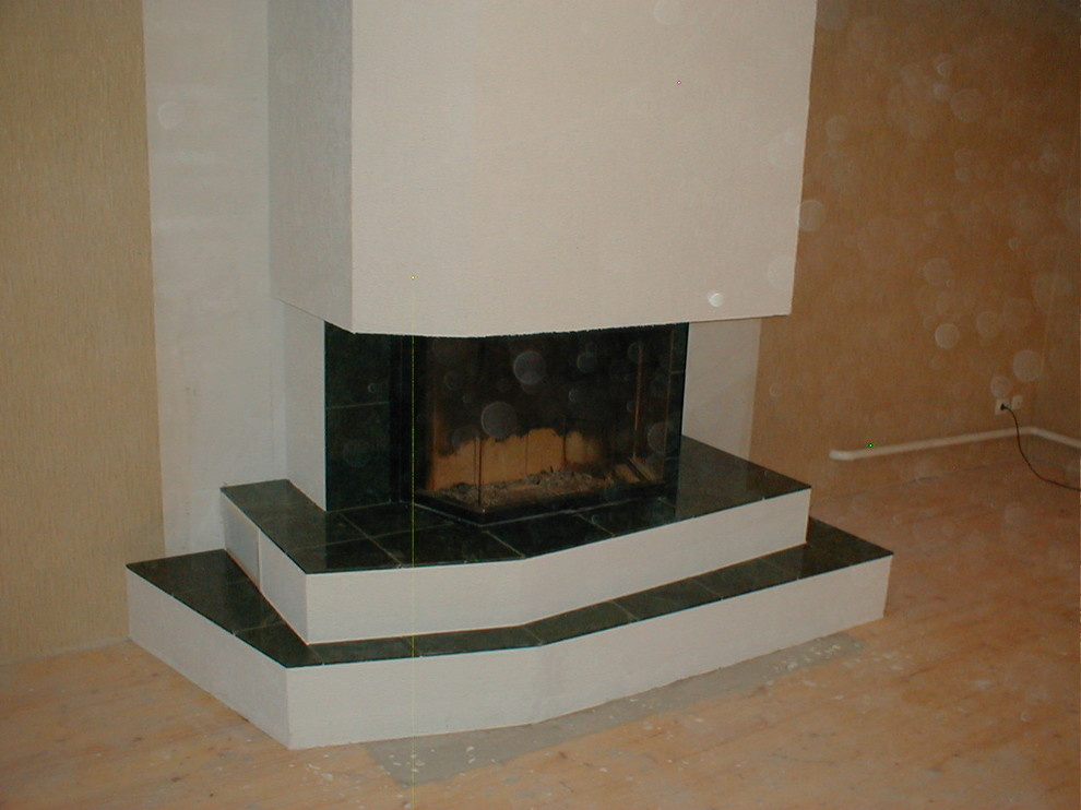 Индивидуальные работы.