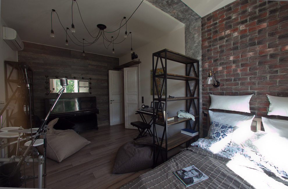 Свободный духом