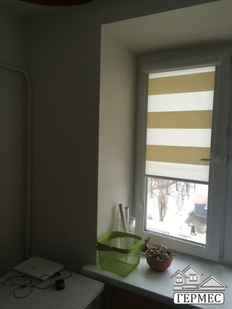 Кап. ремонт кухни, ул. Дьяконова д.28