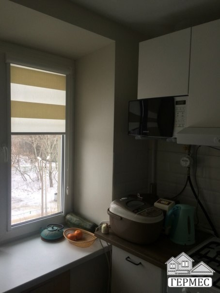 Кап. ремонт кухни, ул. Дьяконова д.28