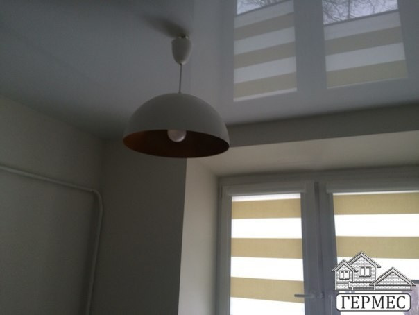 Кап. ремонт кухни, ул. Дьяконова д.28