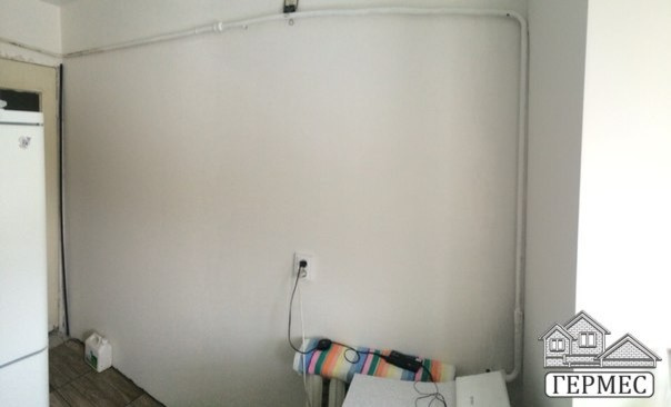 Кап. ремонт кухни, ул. Дьяконова д.28