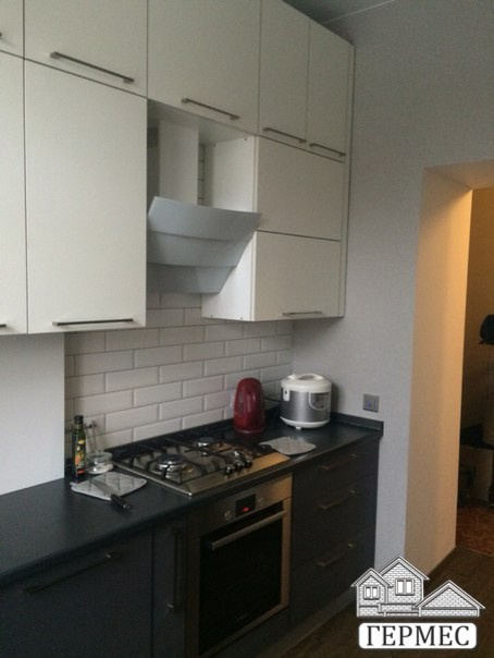 Кап. ремонт квартиры (Сталинка). Коминтерна 2/2 (Сормово)