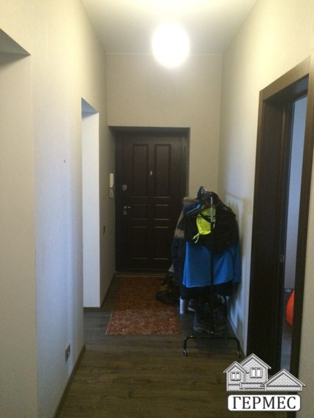 Кап. ремонт квартиры (Сталинка). Коминтерна 2/2 (Сормово)