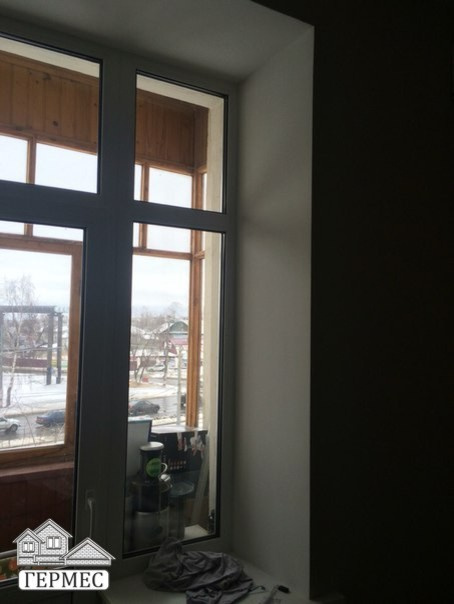 Кап. ремонт квартиры (Сталинка). Коминтерна 2/2 (Сормово)