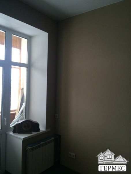 Кап. ремонт квартиры (Сталинка). Коминтерна 2/2 (Сормово)