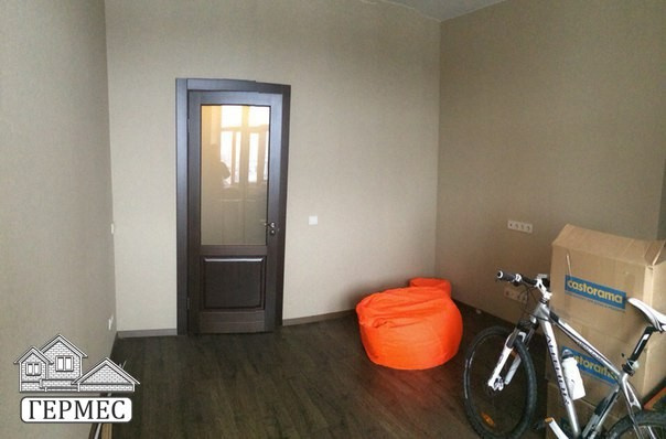 Кап. ремонт квартиры (Сталинка). Коминтерна 2/2 (Сормово)