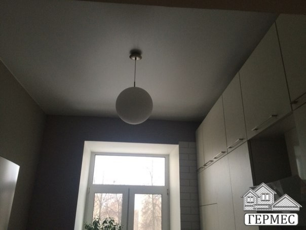 Кап. ремонт квартиры (Сталинка). Коминтерна 2/2 (Сормово)