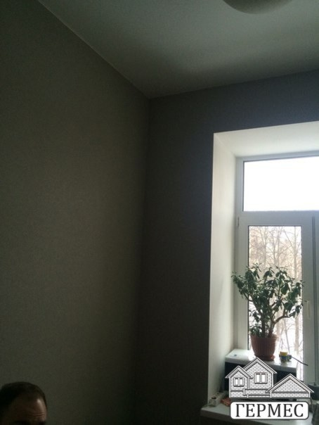 Кап. ремонт квартиры (Сталинка). Коминтерна 2/2 (Сормово)