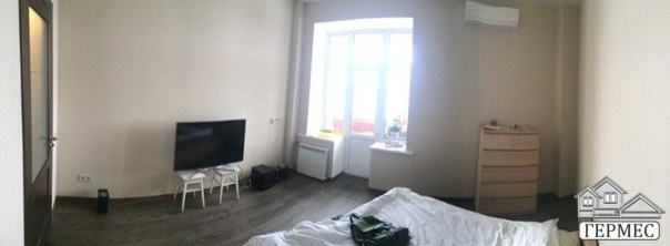 Кап. ремонт квартиры (Сталинка). Коминтерна 2/2 (Сормово)