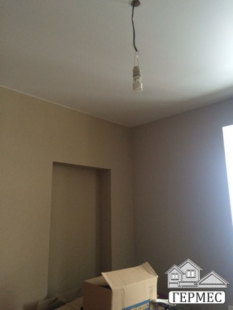 Кап. ремонт квартиры (Сталинка). Коминтерна 2/2 (Сормово)