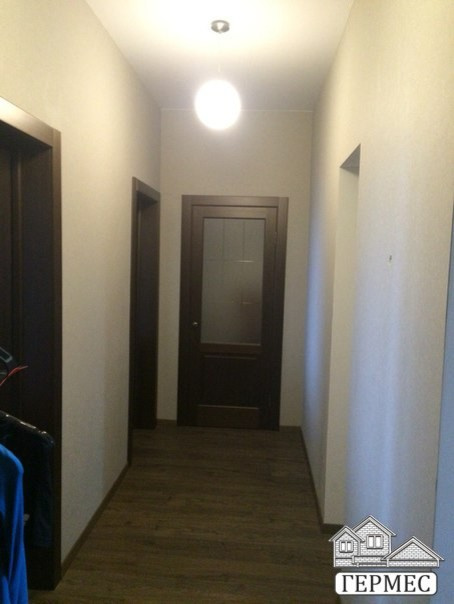 Кап. ремонт квартиры (Сталинка). Коминтерна 2/2 (Сормово)