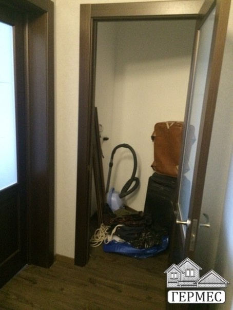 Кап. ремонт квартиры (Сталинка). Коминтерна 2/2 (Сормово)