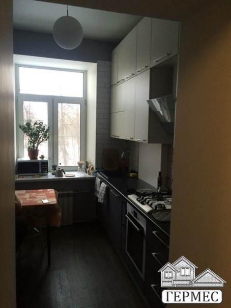 Кап. ремонт квартиры (Сталинка). Коминтерна 2/2 (Сормово)