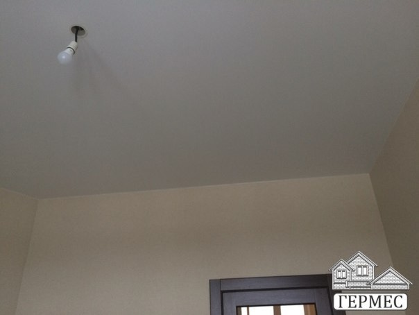 Кап. ремонт квартиры (Сталинка). Коминтерна 2/2 (Сормово)