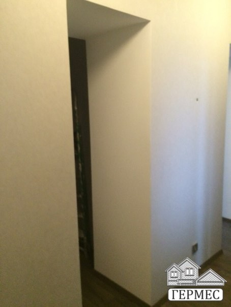 Кап. ремонт квартиры (Сталинка). Коминтерна 2/2 (Сормово)