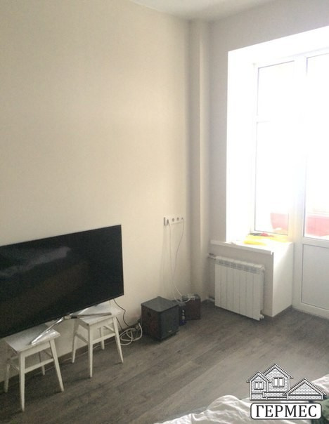 Кап. ремонт квартиры (Сталинка). Коминтерна 2/2 (Сормово)